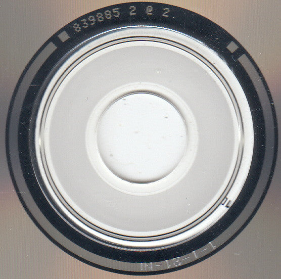 Genesis : A Trick Of The Tail (CD, Album, RE, RM, EMI)