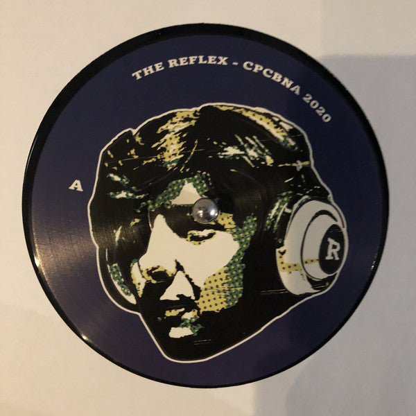 The Reflex : CPCBNA 2020 / ILLBRND 2020 (12")