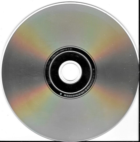 RPWL : Start The Fire (Live) (2xCD, Album)