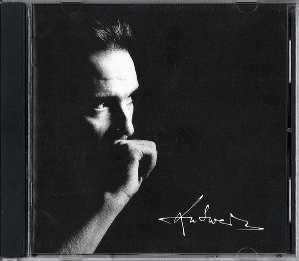 Midge Ure : Answers To Nothing (CD, Album)
