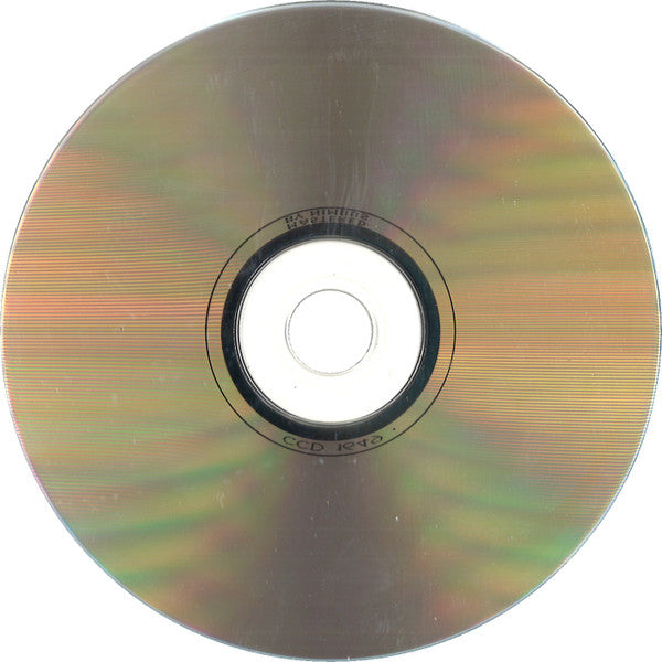 Midge Ure : Answers To Nothing (CD, Album)