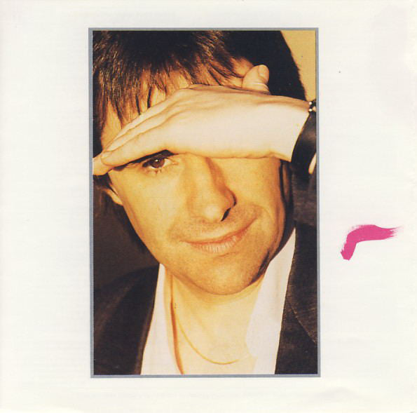 Chris de Burgh : Into The Light (CD, Album)