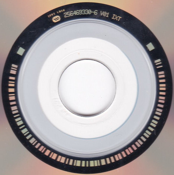 Enya : And Winter Came… (CD, Album)