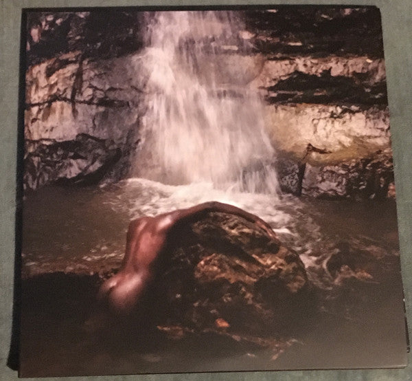 Moses Sumney : græ (2xLP, Album)