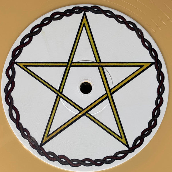 Modern Nature : Annual (LP, MiniAlbum, Ltd, Gol)