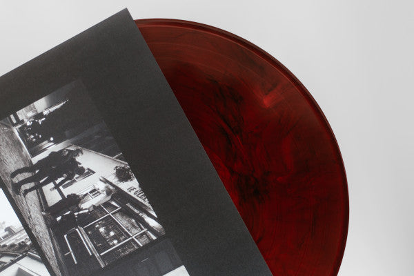 Let Man Loose : Vols. 1-3 (LP, Album, Ltd, Red)