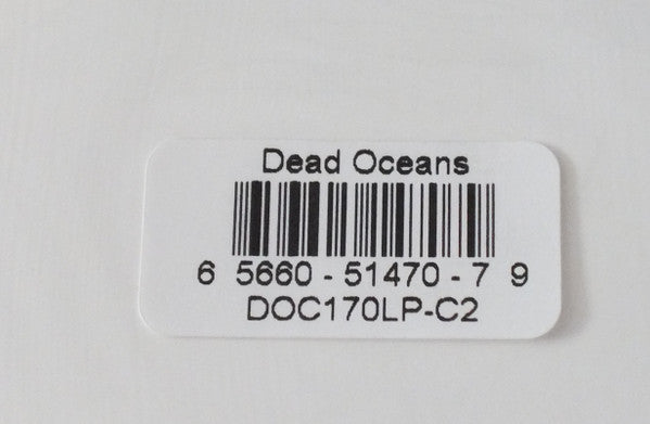 Ryley Walker : The Lillywhite Sessions (2xLP, Album, Ltd, Bro)
