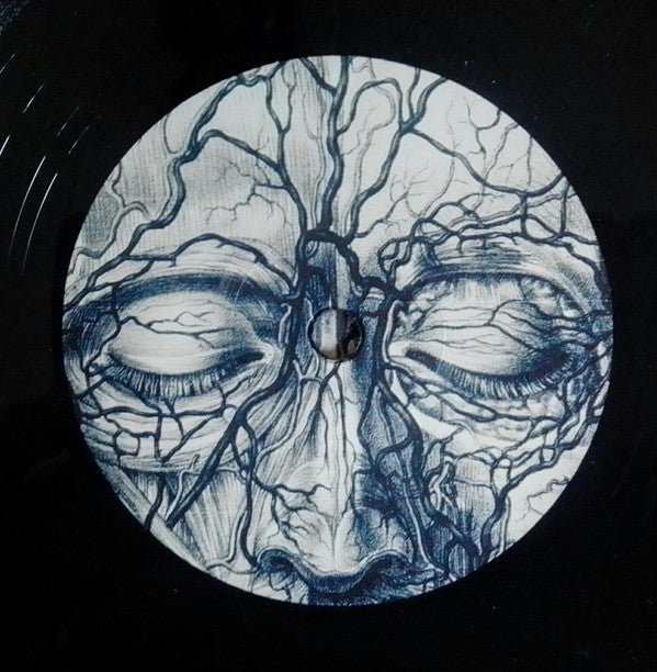 Green Gartside : Tangled Man (Songs of Anne Briggs) (7", Single)