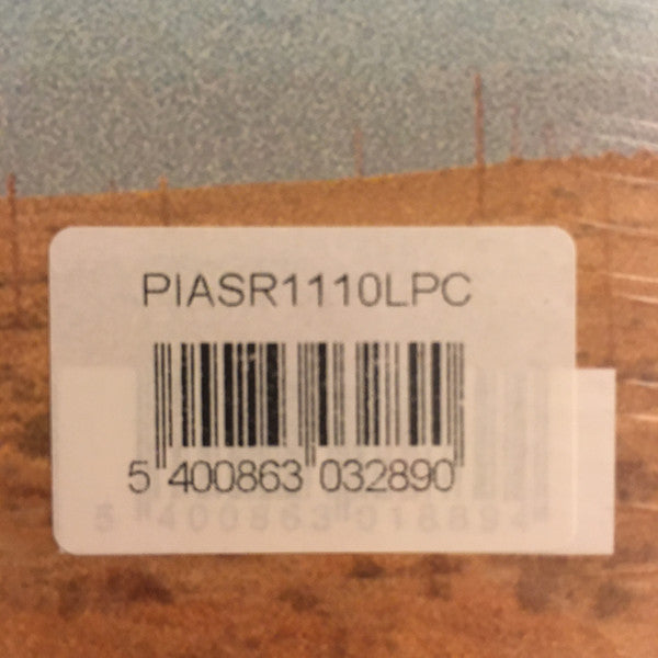 Anna Of The North : Dream Girl (LP, Album, Ltd, RP, Yel)