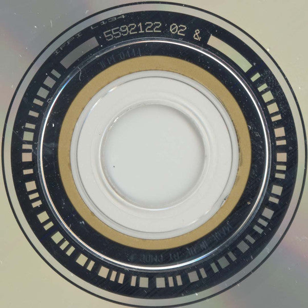 Hank Marvin / The Shadows : The Very Best Of Hank Marvin & The Shadows The First 40 Years (2xCD, Comp)