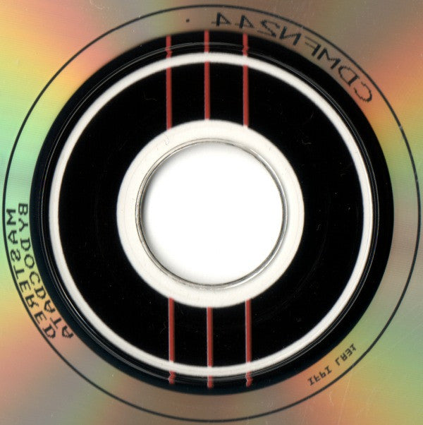 Entombed : Same Difference (CD, Album)