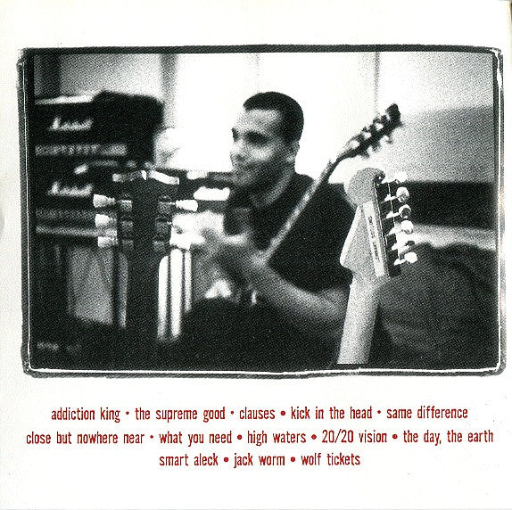 Entombed : Same Difference (CD, Album)