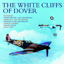 Various : The White Cliffs Of Dover (CD, Comp)