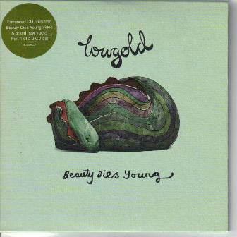 Lowgold : Beauty Dies Young (CD, Single, Enh, CD1)