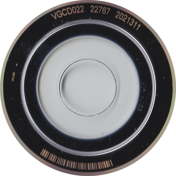 Clive Nolan & Oliver Wakeman : The Hound Of The Baskervilles (CD, Album)