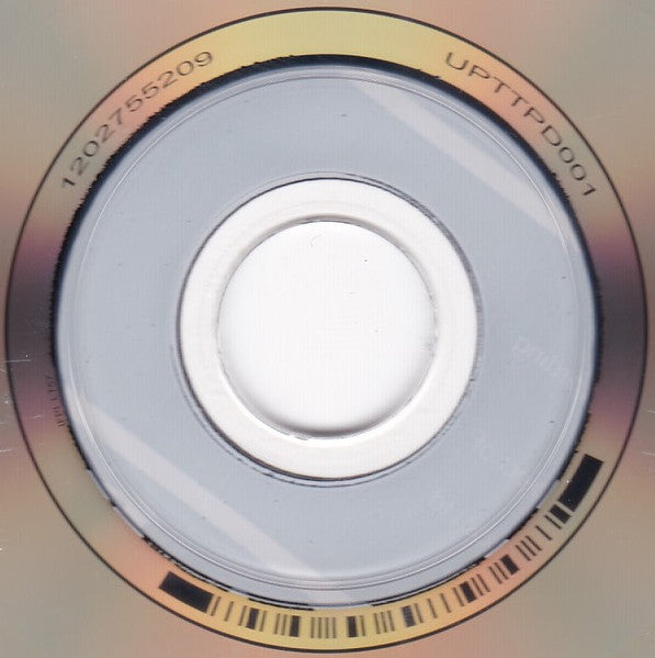 Tina Turner : Private Dancer (CD, Album, Promo, Car)