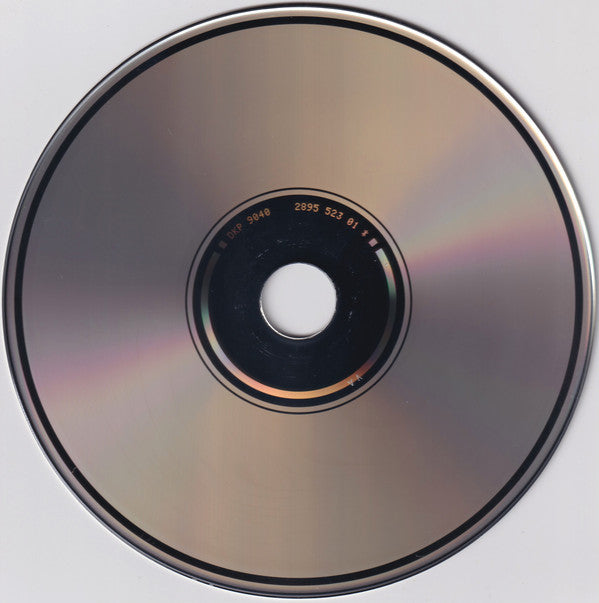 Frederick Delius, Ralph Holmes, Royal Philharmonic Orchestra, Vernon Handley : Frederick Delius Violin Concerto - First Recordings Of Suite • Legende (CD, Album)