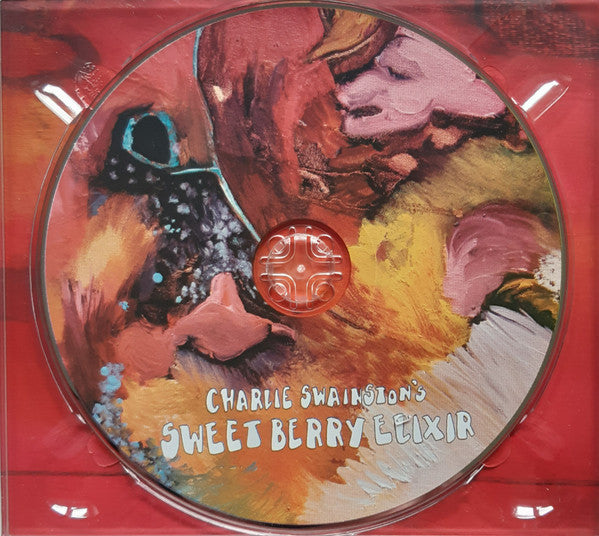 Charlie Swainston's Sweet Berry Elixir : Charlie Swainston's Sweet Berry Elixir (CD, Album)