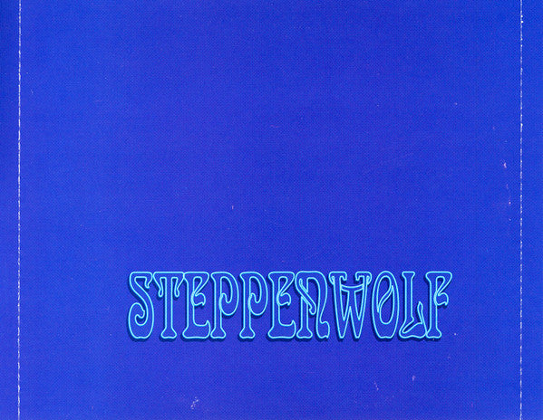 Steppenwolf : The Very Best Of Steppenwolf (CD, Comp)