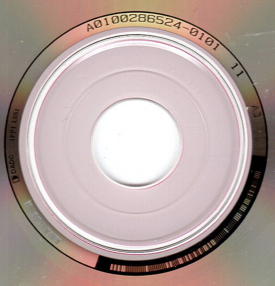 Ellie Campbell : So Many Ways (CD, Single)