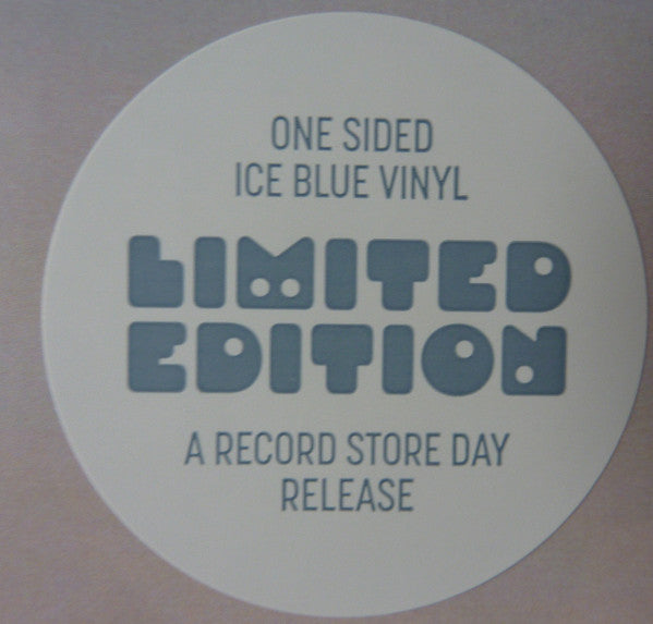 My Life Story : Versions (12", S/Sided, RSD, Single, Ltd, Ice)