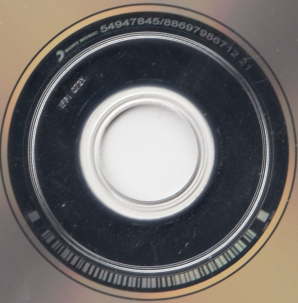 Leonard Cohen : Old Ideas (CD, Album)