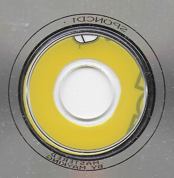 2InATent - When Im Cleaning Windows (Turned Out Nice Again) (CD) (Very Good (VG)) - DaddyPop