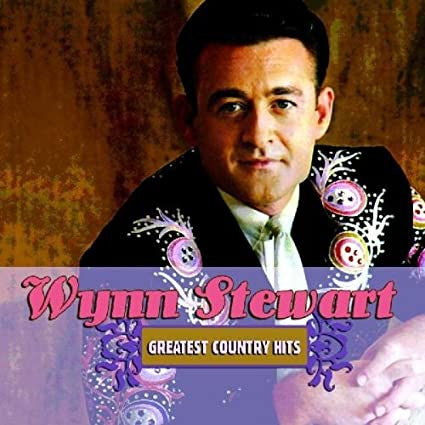 Wynn Stewart : Greatest Country Hits (CD, Comp)