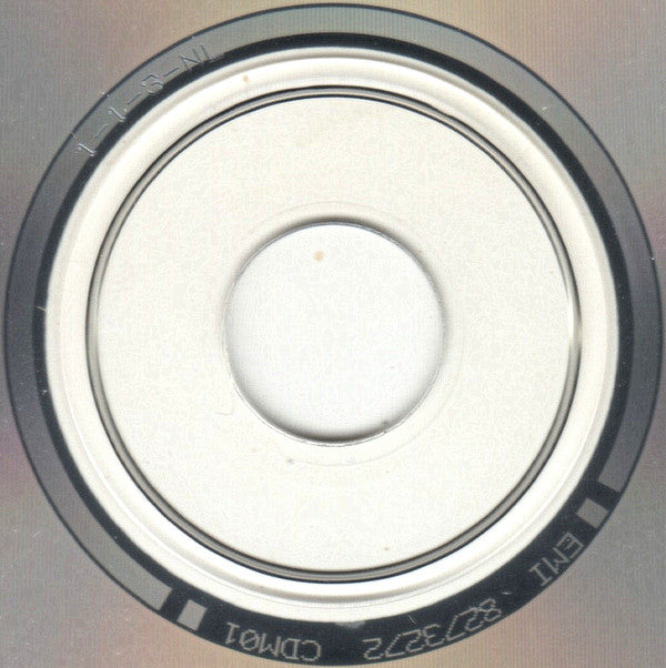 John Scofield : Hand Jive (CD, Album)