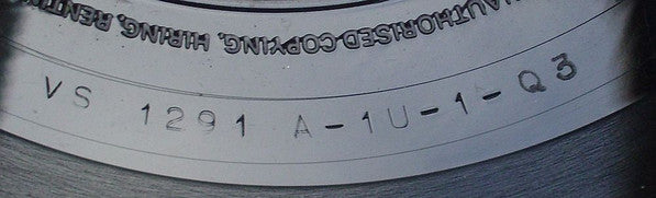 Belinda Carlisle : (We Want) The Same Thing (7", Single)