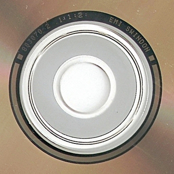 Belinda Carlisle : In Too Deep (CD, Single)