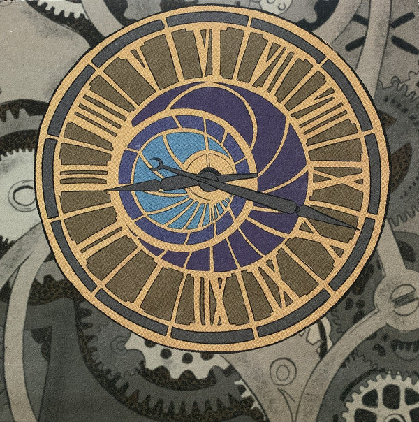 Alfa Mist & Emmavie : Epoch (12", EP, RM)