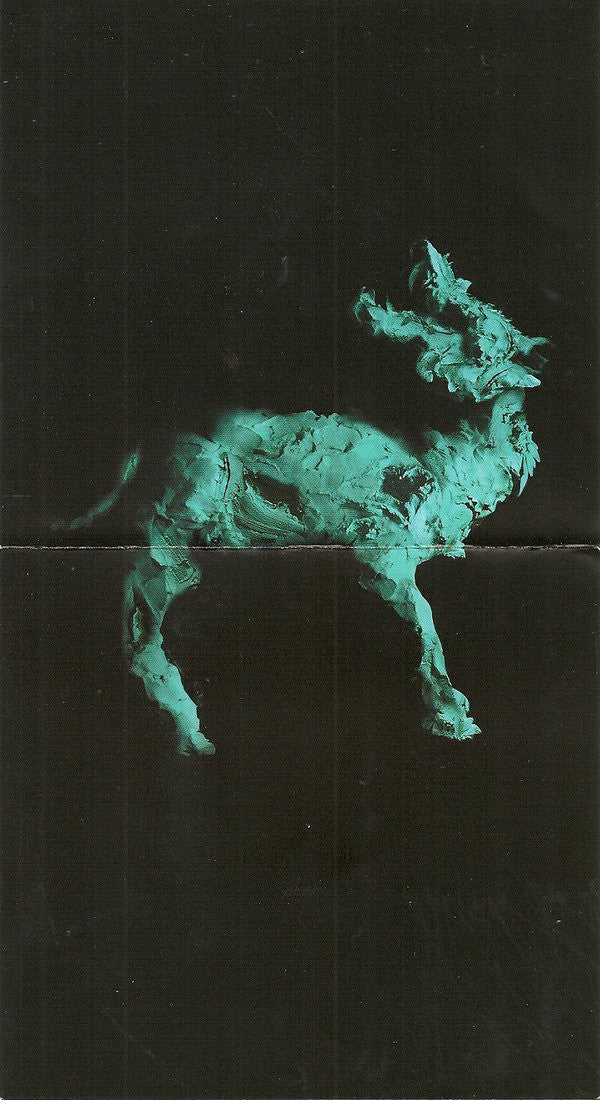 John Tejada : Fabric 44 (CD, Mixed)