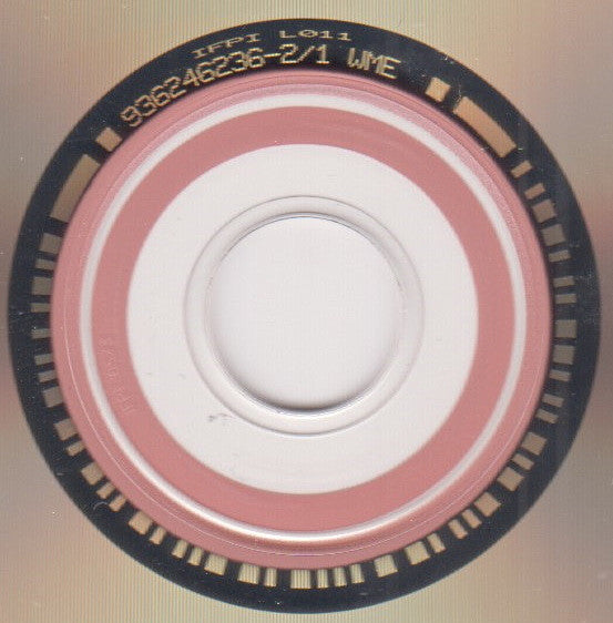 Wilco : Being There (2xCD, Album)