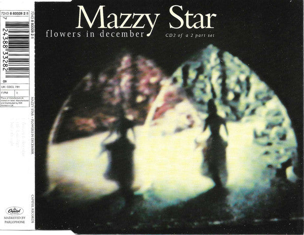 Mazzy Star : Flowers In December (CD, Single, CD2)