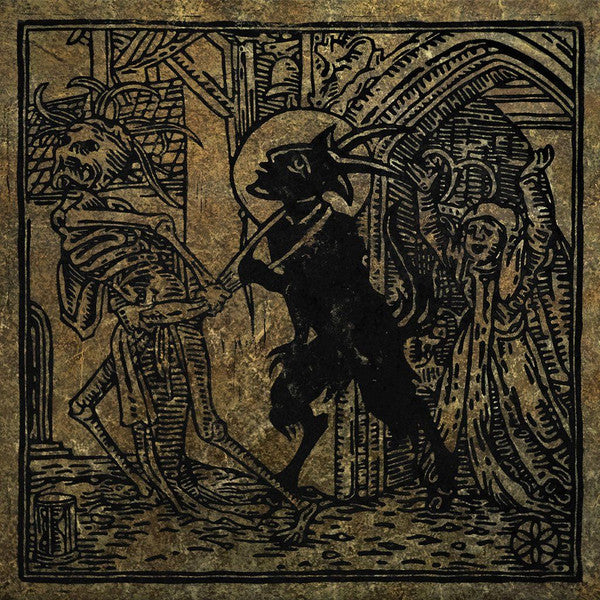 Delmer Darion : Morning Pageants (LP, Ltd, Gat)