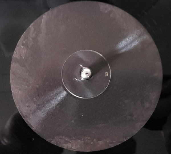 Delmer Darion : Morning Pageants (LP, Ltd, Gat)