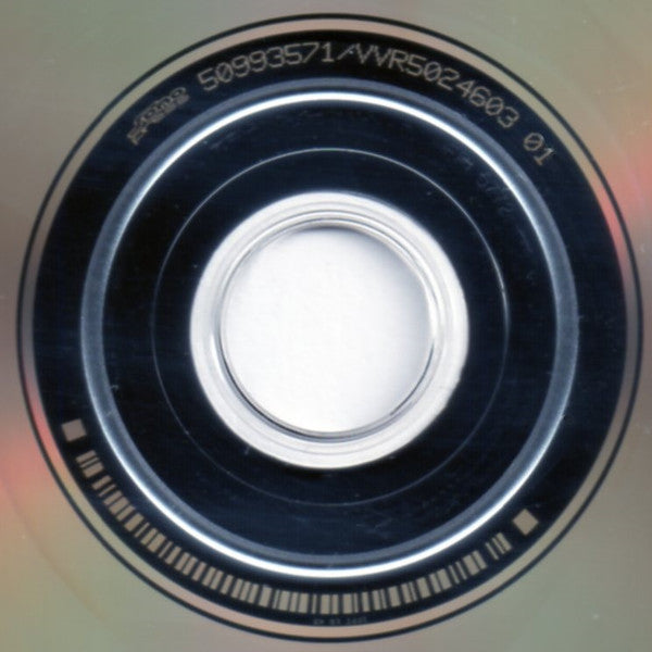 Grandaddy : I'm On Standby / Stray Dog And The Chocolate Shake (CD, Maxi, Enh)