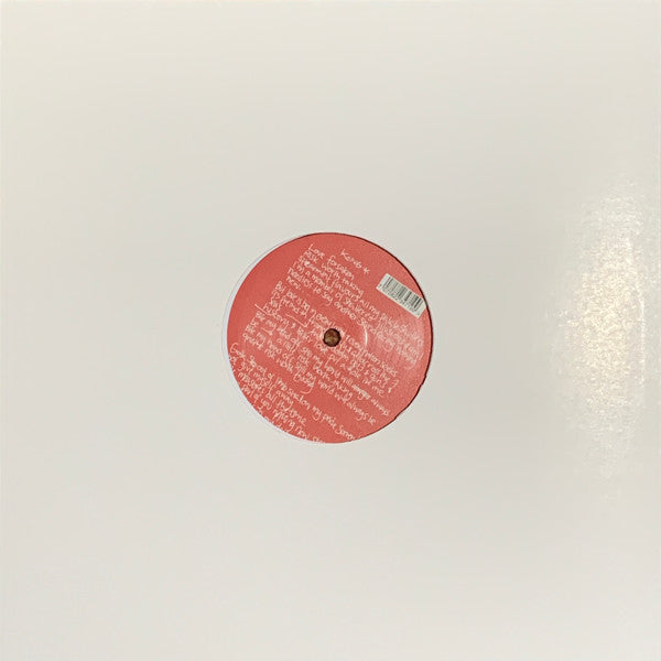 Neneh Cherry : Kong* (12", Single, RE)