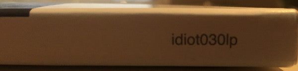 Moby : Hotel : Ambient (2xLP + LP, S/Sided + Album, RE)