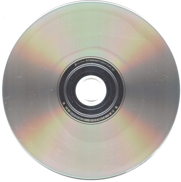 Fleetwood Mac : The Best Of Fleetwood Mac (CD, Comp, RE)