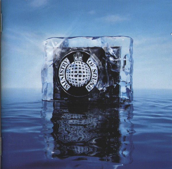 Various : The Chillout Session 2 (2xCD, Comp, Mixed)