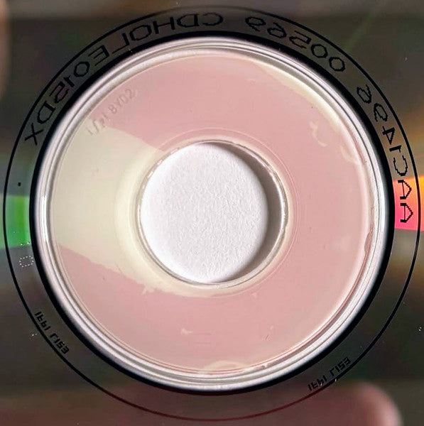 D.O.A. (2) : The Lost Tapes (CD, Album)