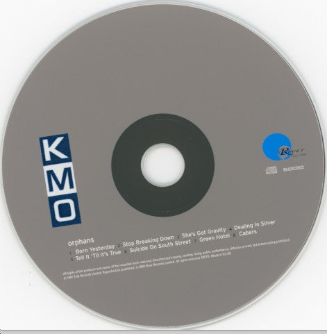 Kevin McDermott Orchestra : Bedazzled (2xCD)