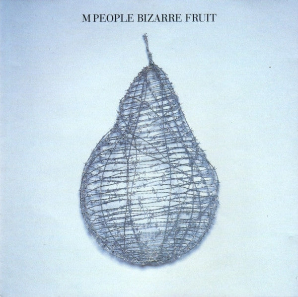 M People : Bizarre Fruit (CD, Album)