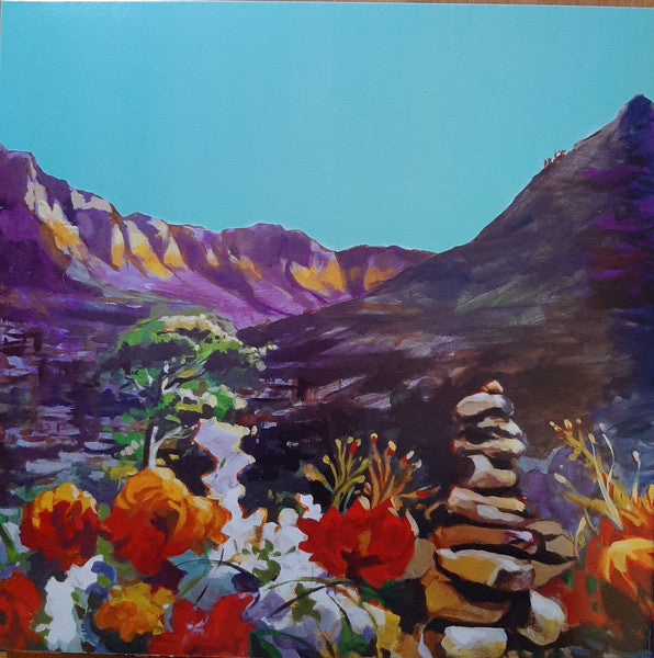 John Legend : Bigger Love (2xLP, Album, Gat)