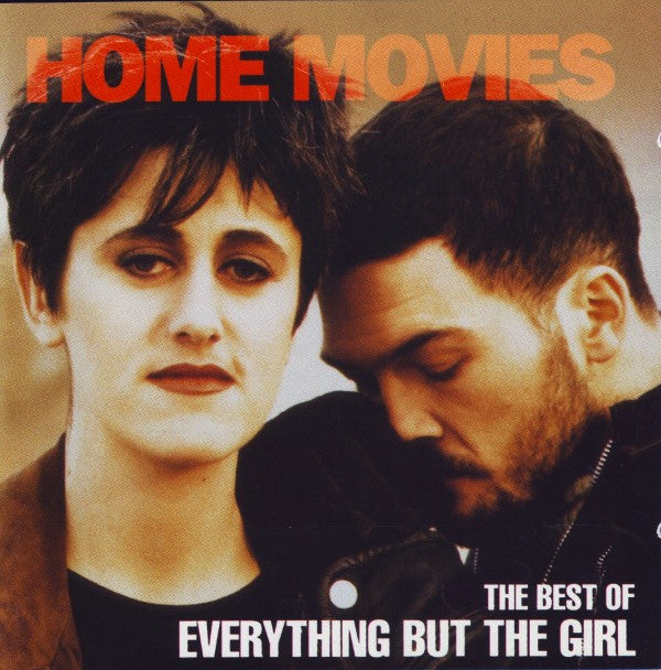 Everything But The Girl : Home Movies (The Best Of Everything But The Girl) (CD, Comp)