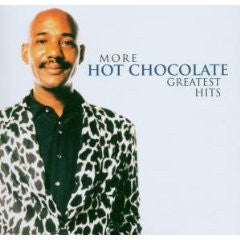 Hot Chocolate : More Greatest Hits (CD, Comp)