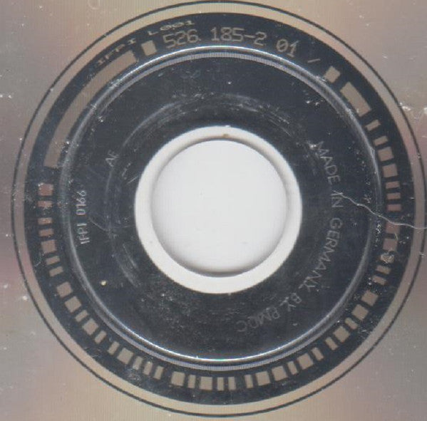 Elton John : Made In England (CD, Album)