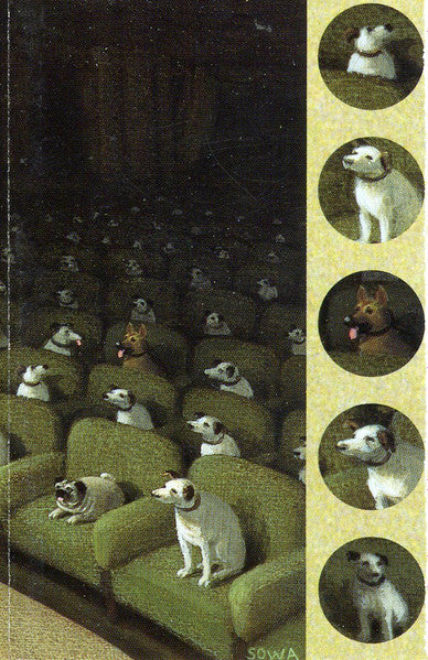 The Beautiful South : Miaow (Cass, Album)